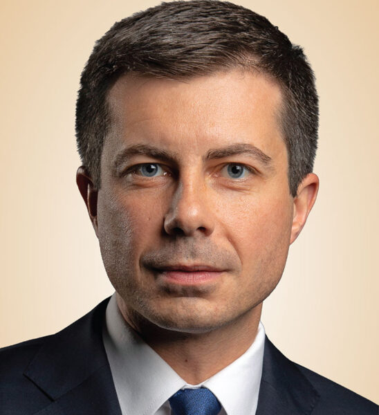 Pete Buttigieg